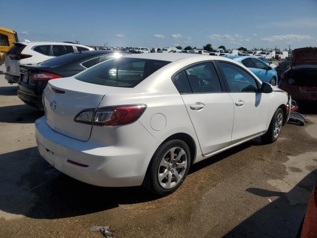 Vin: jm1bl1uf8c1629752, lot: 55298285, mazda 3 i 20123