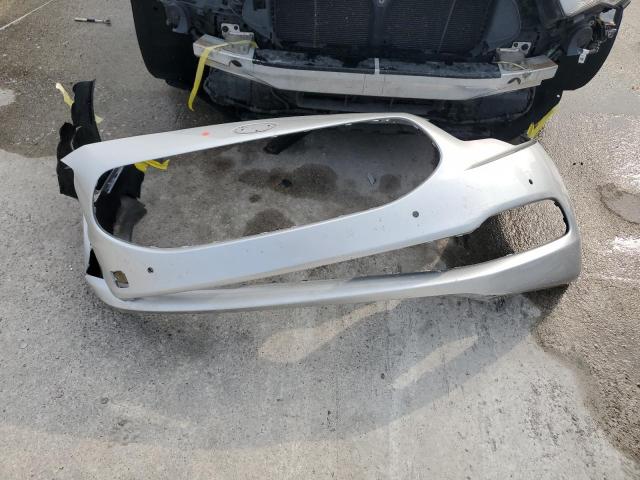 2016 KIA K900 KNALU4D39G6032186