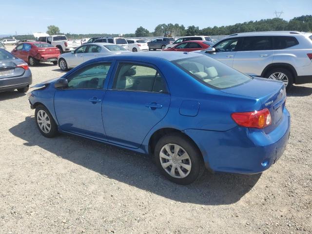 Vin: jtdbu4eexaj064499, lot: 57173575, toyota corolla base 20102
