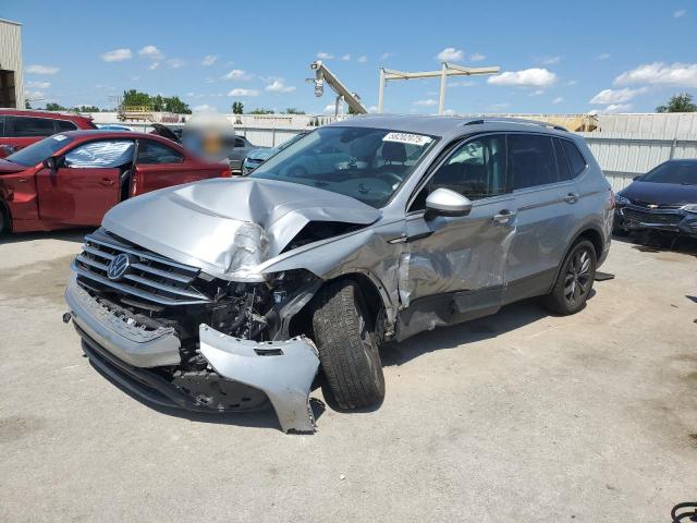 VOLKSWAGEN TIGUAN SE