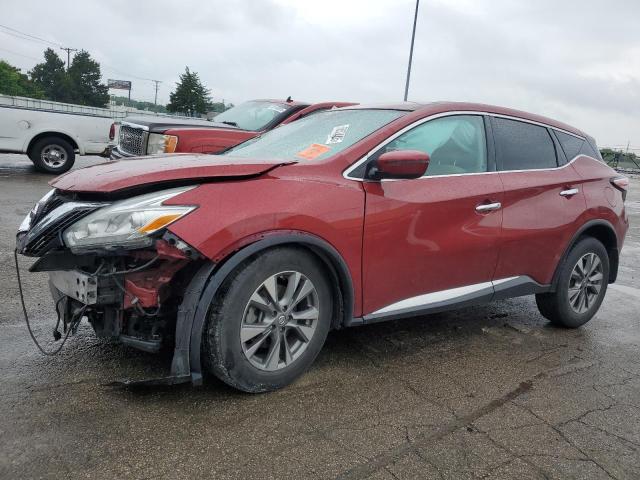 NISSAN MURANO S