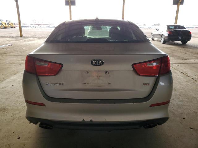 2015 KIA OPTIMA LX - 5XXGM4A70FG356770