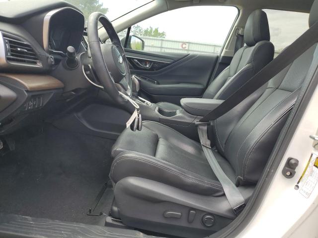 2021 SUBARU OUTBACK LI - 4S4BTANC5M3110728