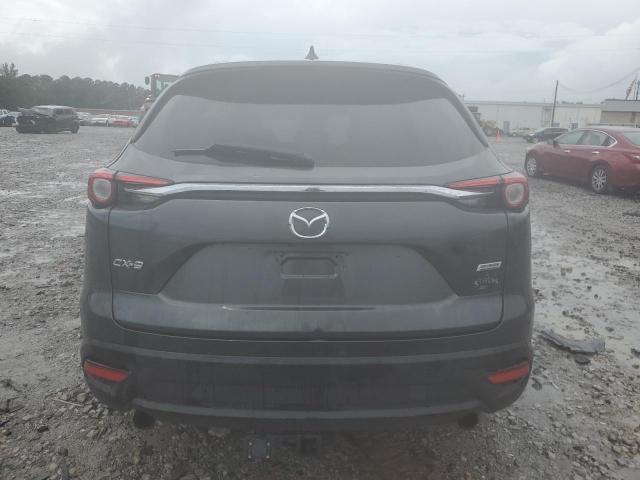 2018 MAZDA CX-9 SPORT JM3TCABY8J0214322