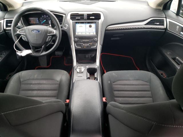 2018 FORD FUSION SE 3FA6P0HD0JR228066