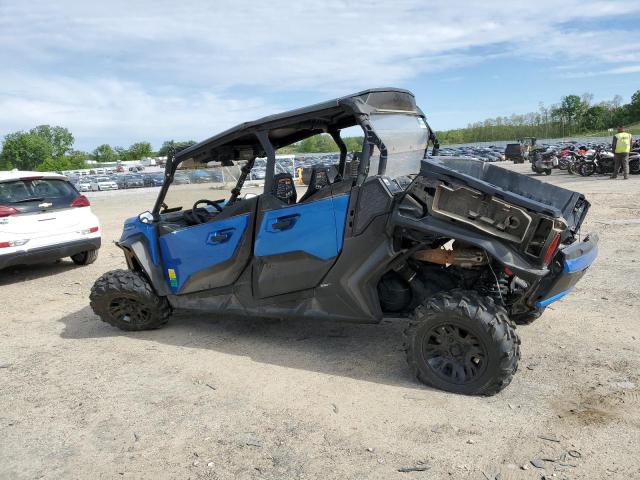 CAN-AM COMMANDER 2023 3JBACAX4XPE002708 photo #4