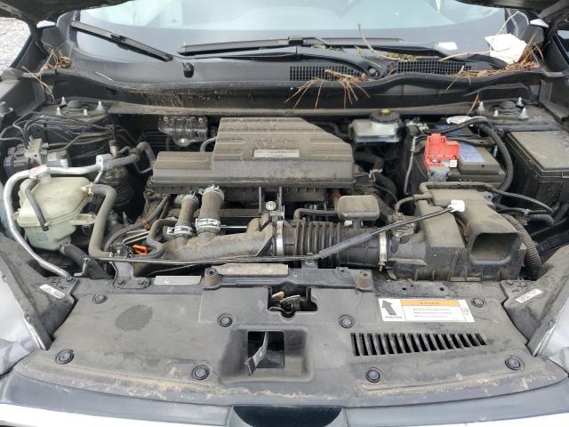 2020 HONDA CR-V EX 2HKRW1H5XLH424952