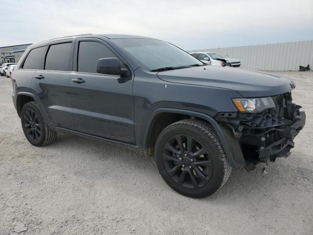 Vin: 1c4rjfag9jc256804, lot: 58420625, jeep grand cher laredo 20184