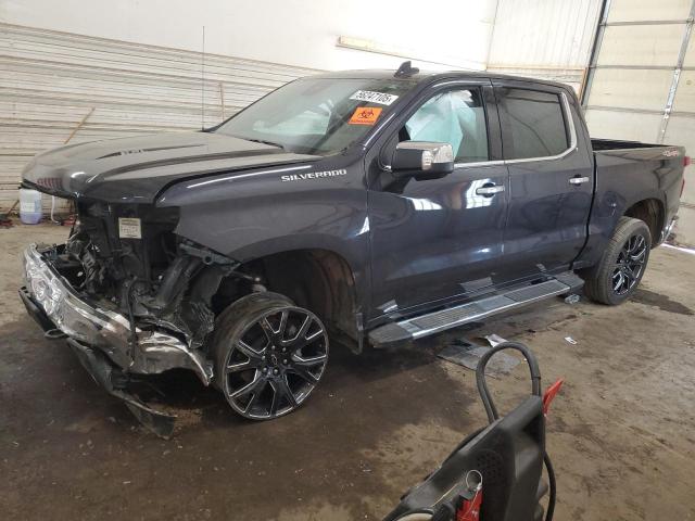 Vin: 3gcudgel5rg152009, lot: 56247105, chevrolet all models k1500 ltz 2024 img_1