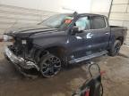 2024 CHEVROLET SILVERADO - 3GCUDGEL5RG152009