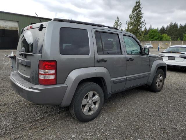 Vin: 1c4pjmak9cw145381, lot: 56907225, jeep liberty sport 20123