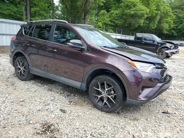 Vin: 2t3nfrev6hw394477, lot: 58059565, toyota rav4 se 20174