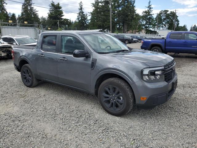 Vin: 3fttw8m39rrb58686, lot: 58340425, ford maverick l lariat 20244