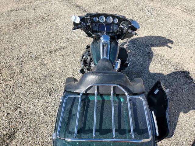 2021 HARLEY-DAVIDSON FLHTK 1HD1KEF11MB624703