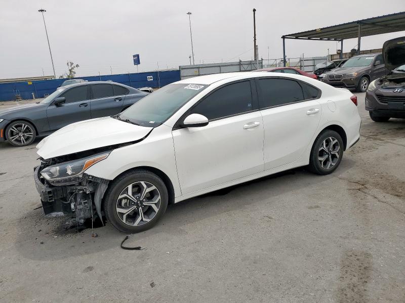 KIA FORTE FE