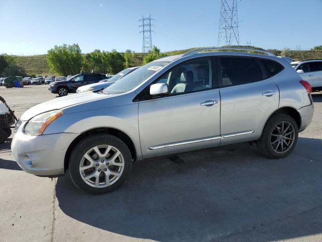 2013 NISSAN ROGUE S - JN8AS5MV7DW648914