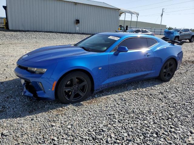 Vin: 1g1fb1rs1j0150594, lot: 57486315, chevrolet camaro lt 2018 img_1