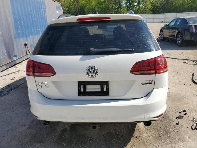 2017 VOLKSWAGEN GOLF SPORT - 3VW017AU1HM522715