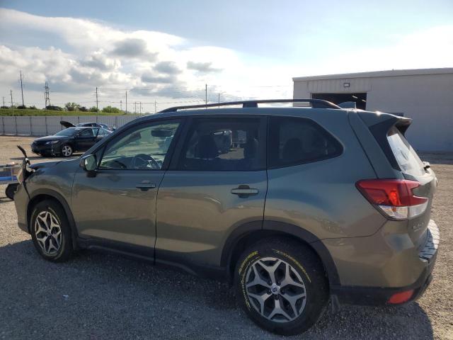 Vin: jf2skaec4kh427537, lot: 58556395, subaru forester premium 20192