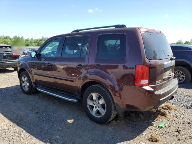 Vin: 5fnyf4h62bb026802, lot: 57722045, honda pilot exl 20112