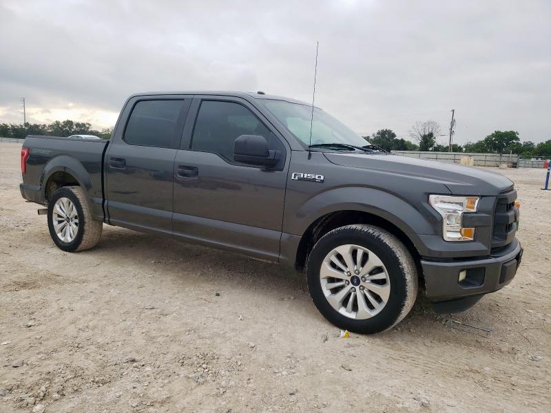 Vin: 1ftew1cp4gke34293, lot: 58956345, ford f-150 supercrew 20164