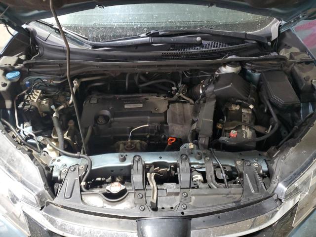 2016 HONDA CR-V EX - 5J6RM4H58GL094148