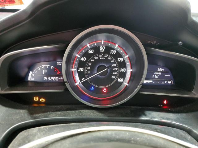 2016 MAZDA 3 SPORT 3MZBM1U7XGM323051