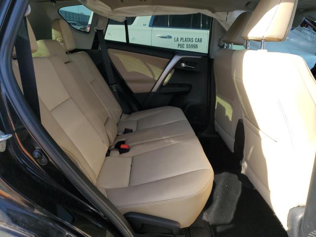 2015 TOYOTA RAV4 LIMIT - 2T3DFREV1FW262803