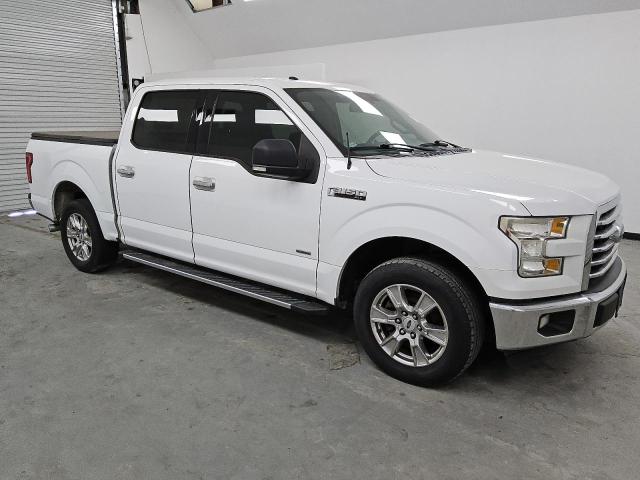 Vin: 1ftew1cp0gkd63092, lot: 55520055, ford f-150 supercrew 20164