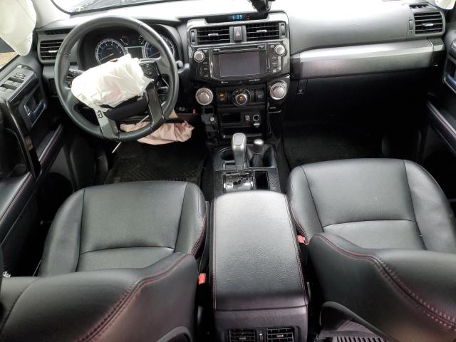 2018 TOYOTA 4RUNNER SR - JTEBU5JR7J5554255