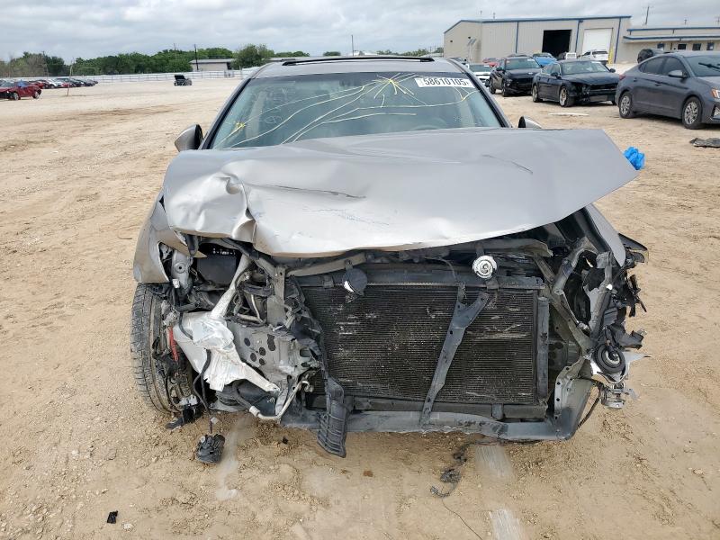 2015 LEXUS ES 350 - JTHBK1GG2F2210963