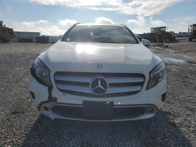 2015 MERCEDES-BENZ GLA 250 4M WDCTG4GB0FJ149030