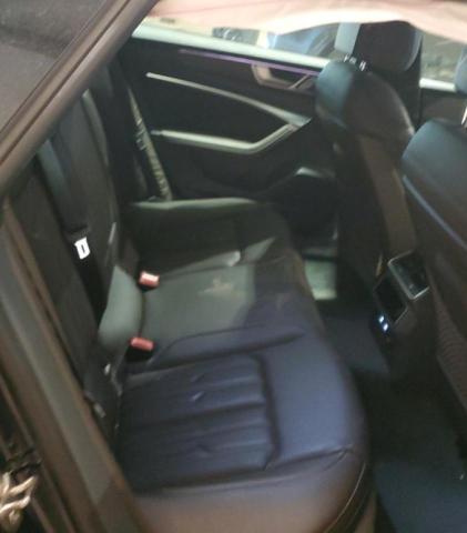 2019 AUDI A7 PRESTIG WAUV2AF29KN130196