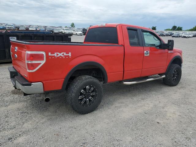 Vin: 1ftfx1efxbfc70832, lot: 56369255, ford f-150 super cab 20113