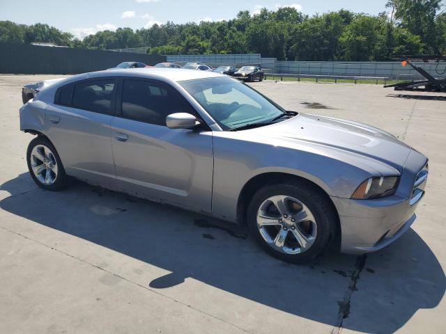 Vin: 2c3cdxbg2eh147058, lot: 57503665, dodge charger se 20144