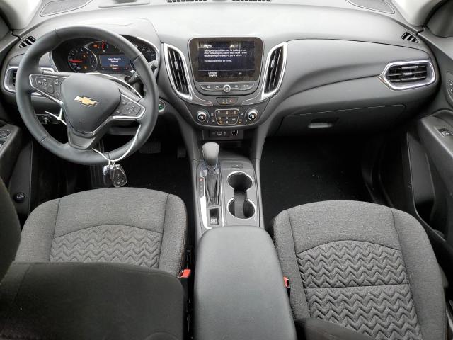 2024 CHEVROLET EQUINOX LT - 3GNAXKEG9RS118367