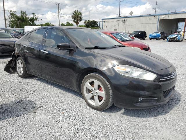 Vin: 1c3cdfbb3fd309292, lot: 57625885, dodge dart sxt 20154