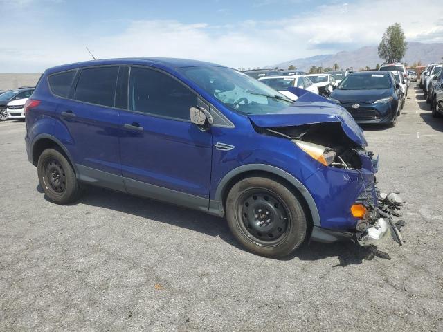 Vin: 1fmcu0f77euc22634, lot: 55329655, ford escape s 20144