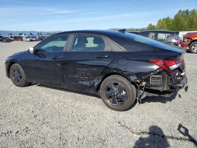 Vin: kmhlm4ag2pu529887, lot: 55779765, hyundai elantra sel 20232
