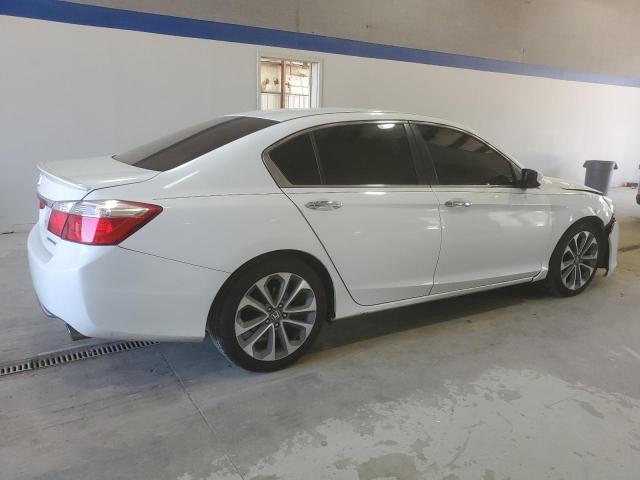 Vin: 1hgcr2f55fa100133, lot: 57412145, honda accord sport 20153