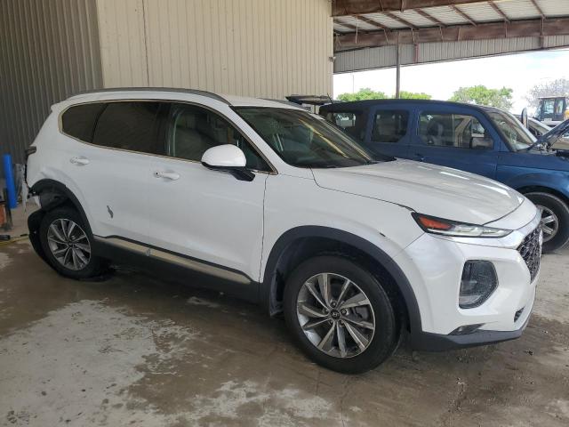 Vin: 5nms33ad5lh178574, lot: 57981455, hyundai santa fe sel 20204