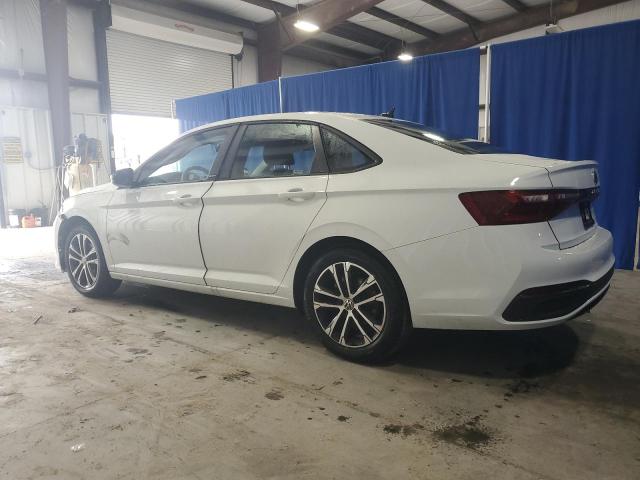 Vin: 3vwbx7bu5sm059183, lot: 58970165, volkswagen jetta sport 20252