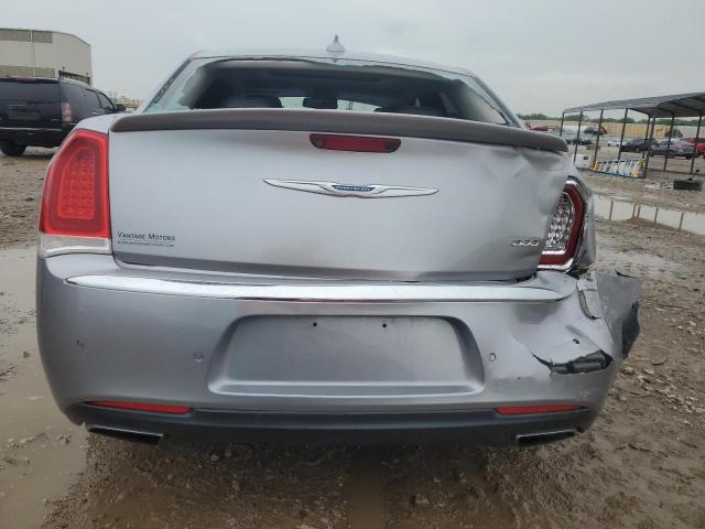 2018 CHRYSLER 300 LIMITE 2C3CCAEG8JH261961