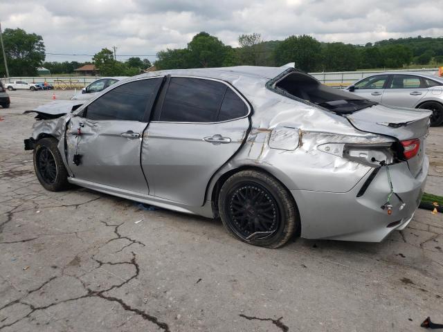 2020 TOYOTA CAMRY SE - 4T1G11AK1LU934176