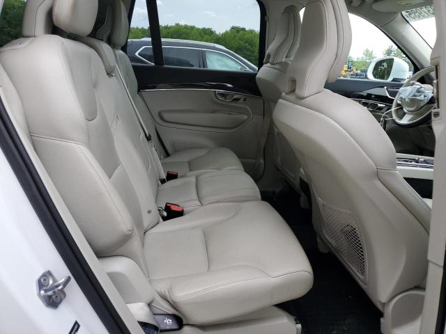 2019 VOLVO XC90 T6 MO YV4A22PKXK1459872