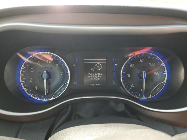 2018 CHRYSLER PACIFICA T - 2C4RC1FG0JR356819