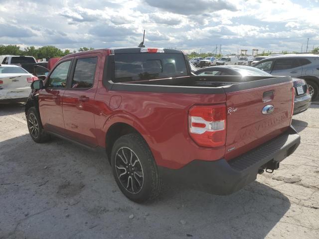 Vin: 3fttw8e39nra42347, lot: 56590605, ford maverick xl 20222