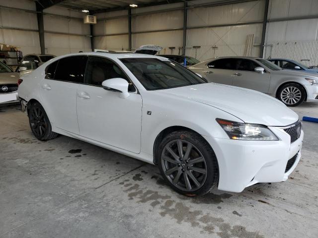 2015 LEXUS GS 350 JTHCE1BL8FA006058