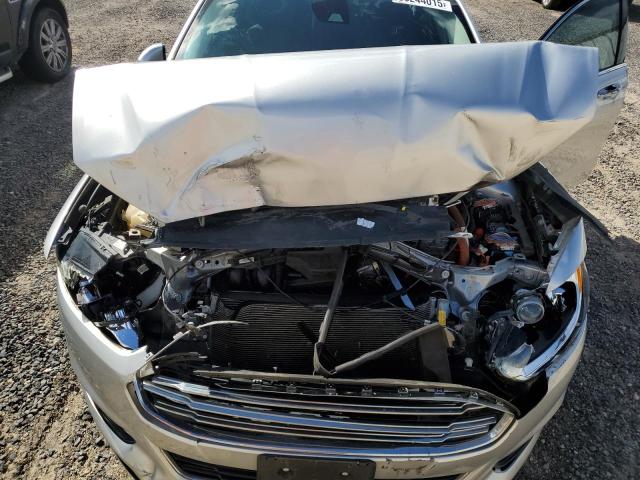 2016 FORD FUSION TIT - 3FA6P0SU1GR316318