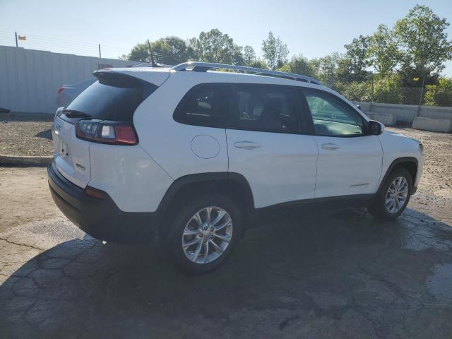Vin: 1c4pjlcb9ld525694, lot: 58181565, jeep grand cher latitude 20203